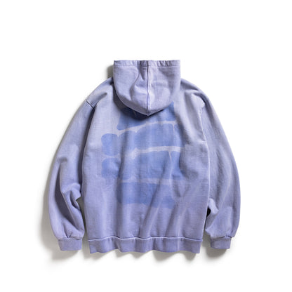 MISSING HOODIE