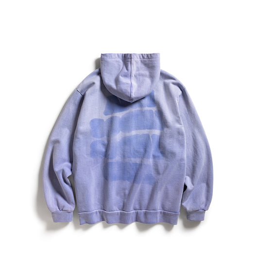 MISSING HOODIE