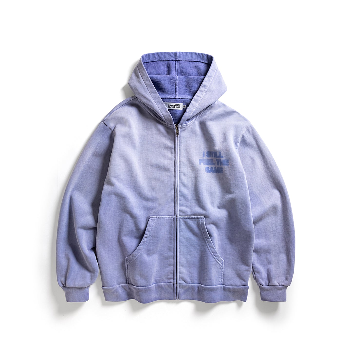 MISSING HOODIE