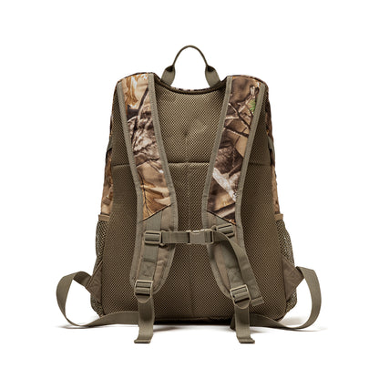 Camo Backpack