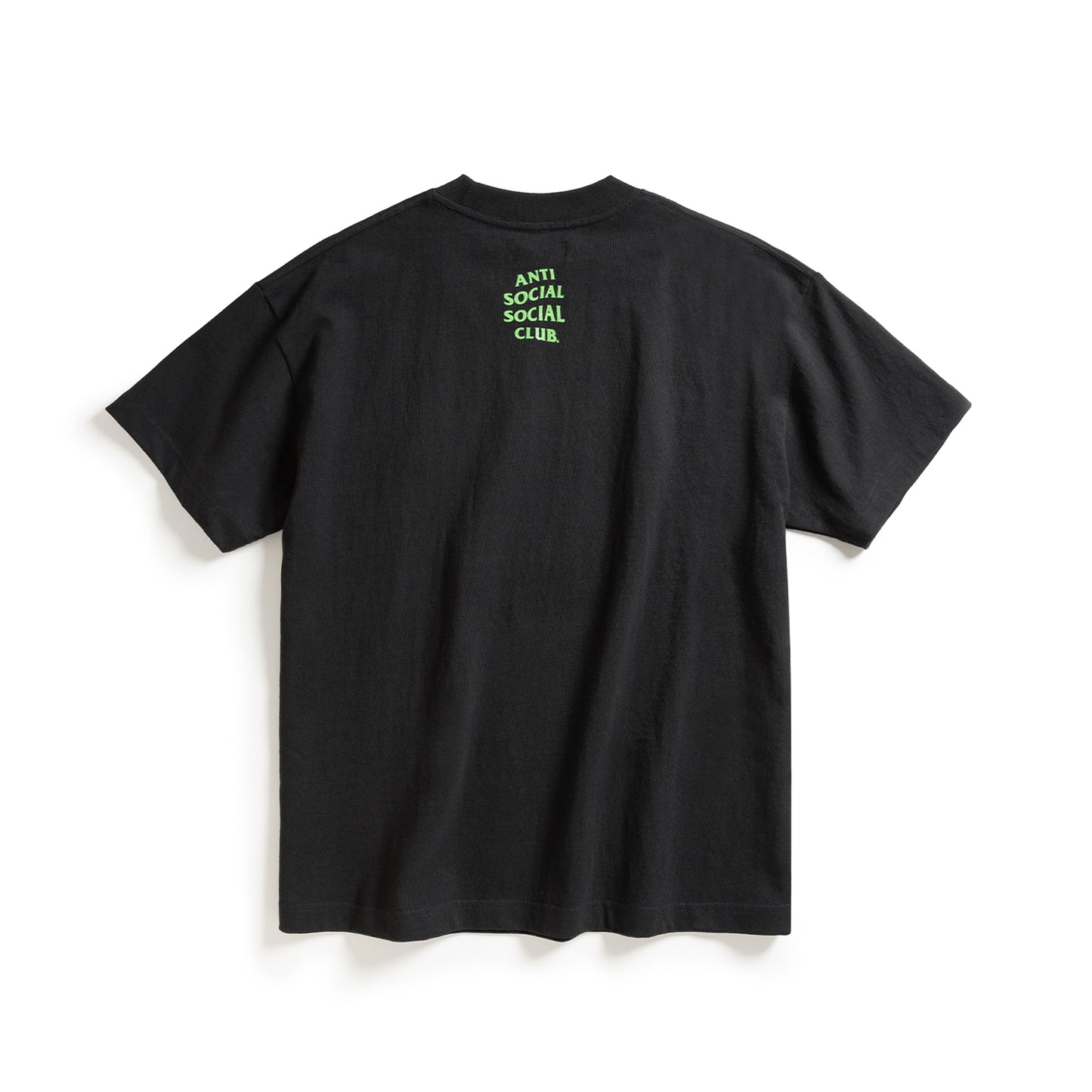 Redneck Alien with Glow Tee