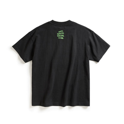 Redneck Alien with Glow Tee