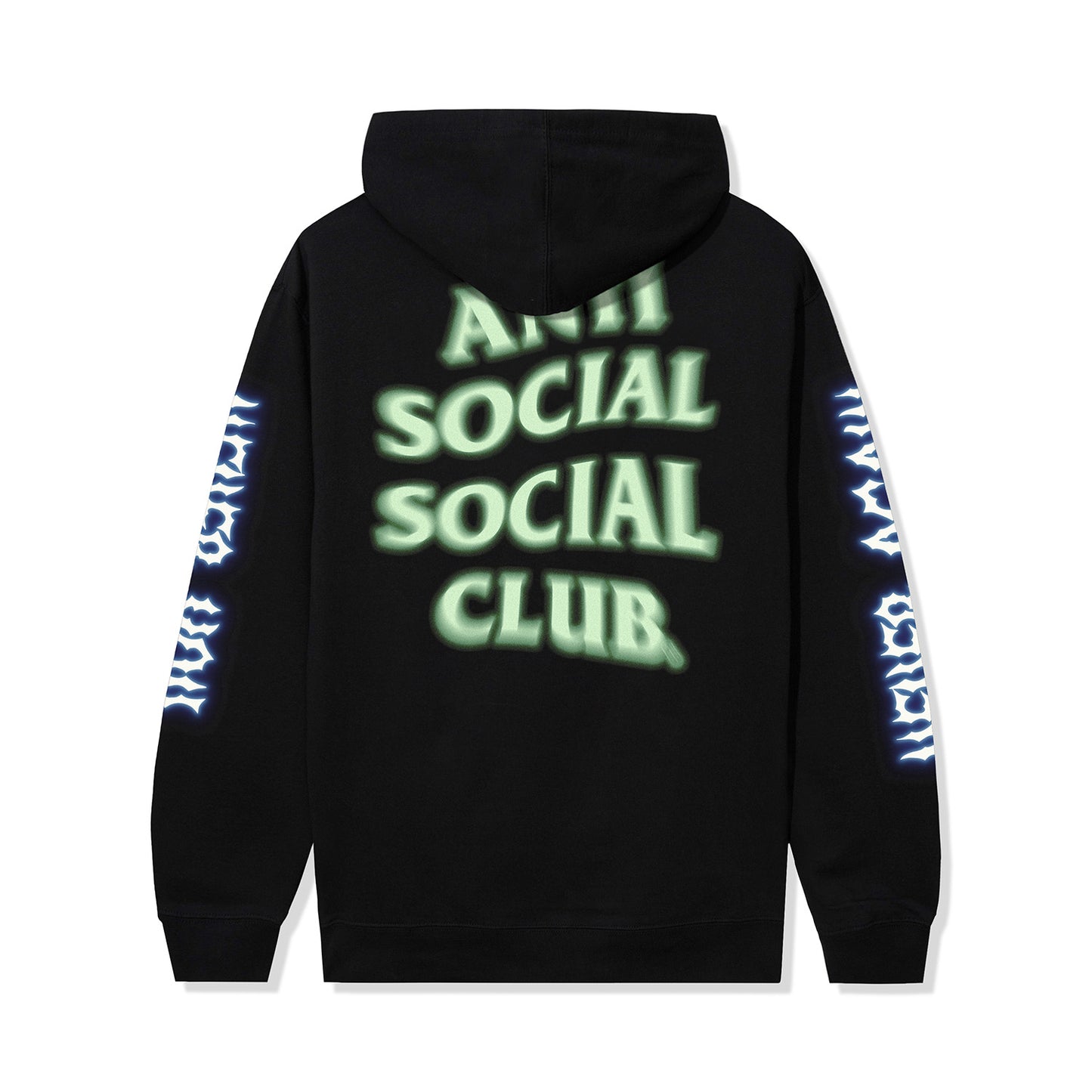 ASSC Reaper Glow Hoodie