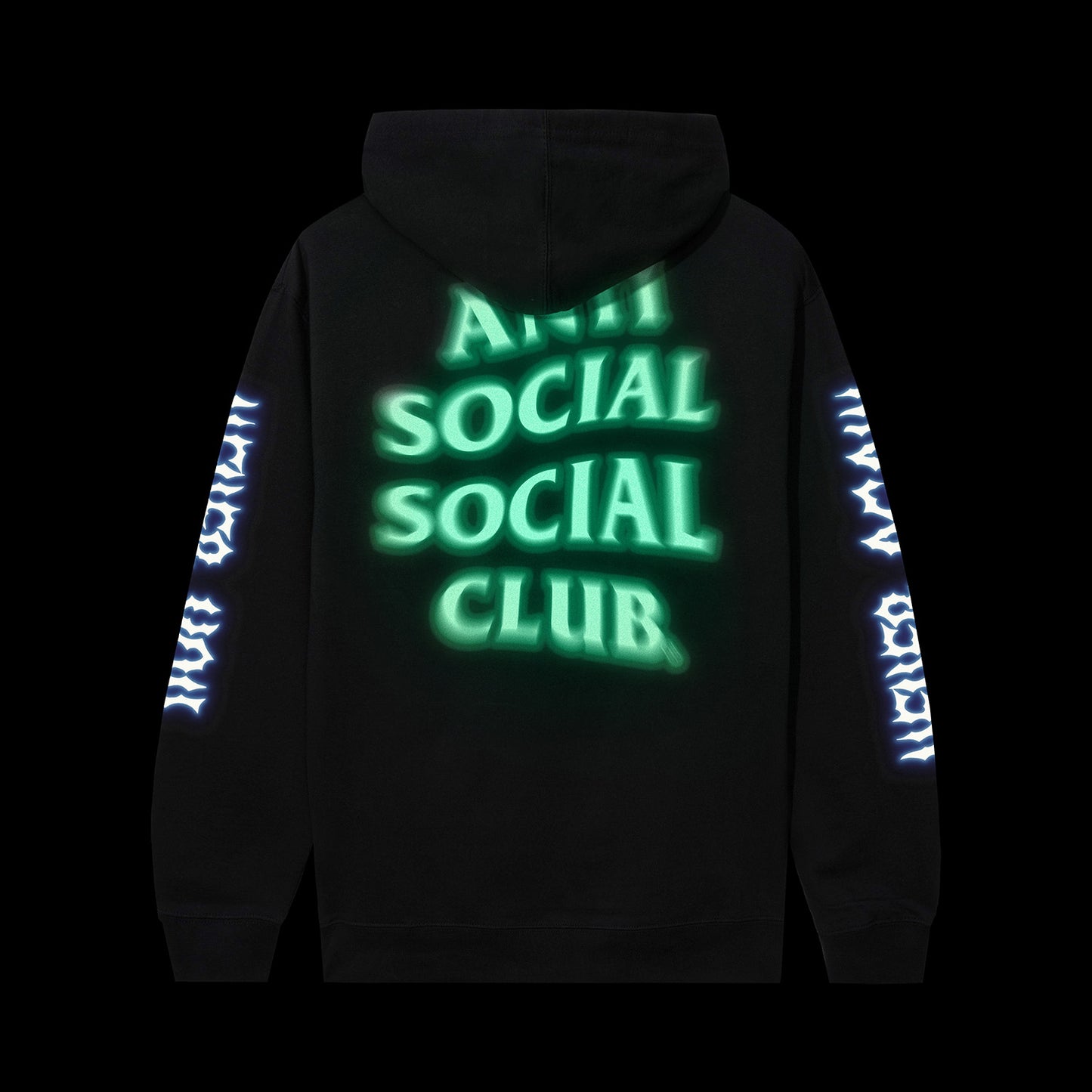 ASSC Reaper Glow LS Tee