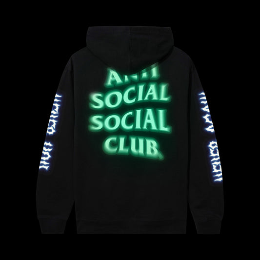 ASSC Reaper Glow LS Tee