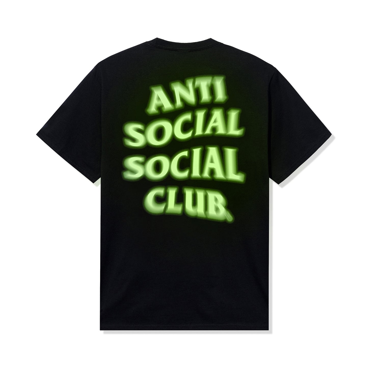 ASSC Reaper Glow Tee