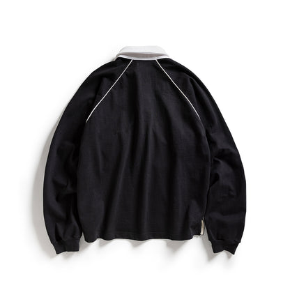 RUGBY POLO