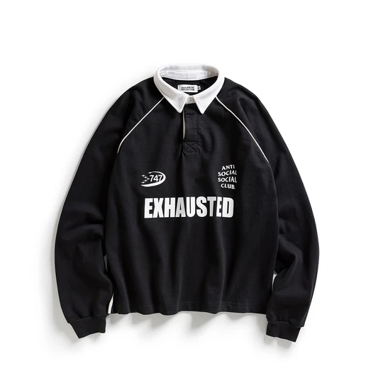 RUGBY POLO