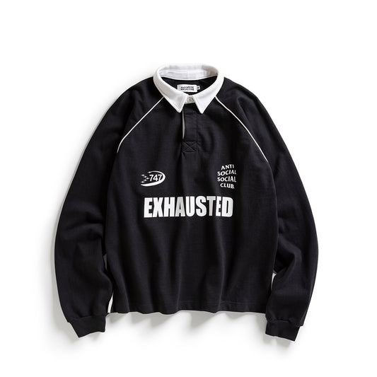 RUGBY POLO