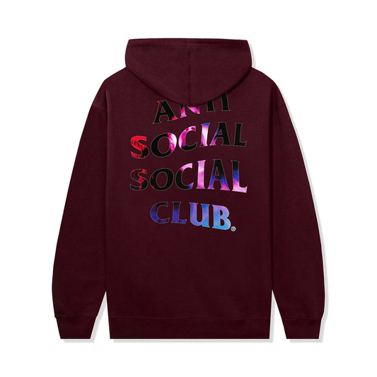 ASSC Scream Hoodie
