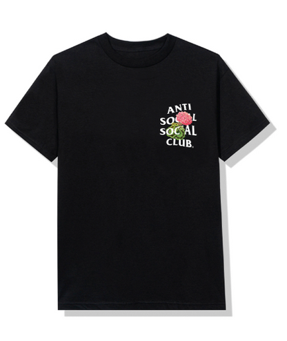 Produce Tee - Black