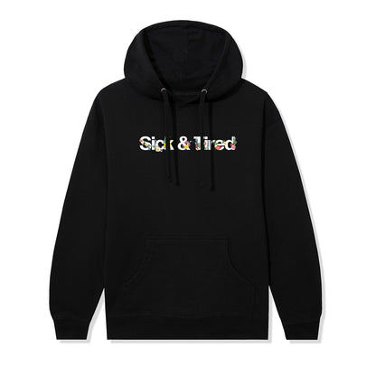 Self Conclusion Hoodie