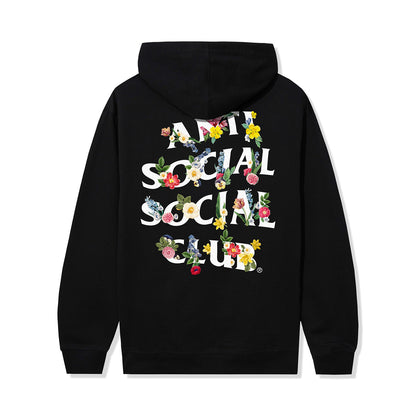 Self Conclusion Hoodie