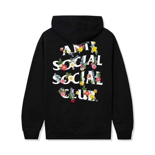 Self Conclusion Hoodie