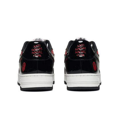 BAPE STA ICON BAPE X ASSC L