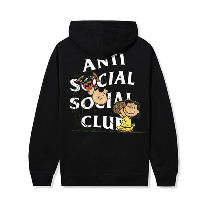ASSC x Peanuts Sigh Hoodie