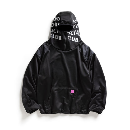 SKI-MASK HOODIE
