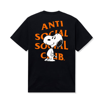 ASSC x Peanuts Snoopy Logo Tee