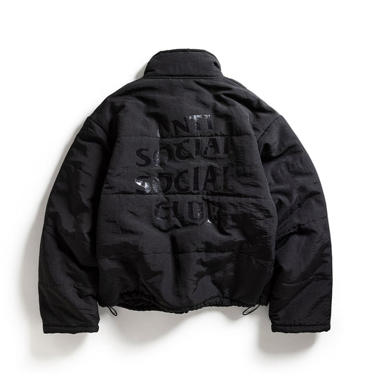 STANDARD ISSUES PUFFER