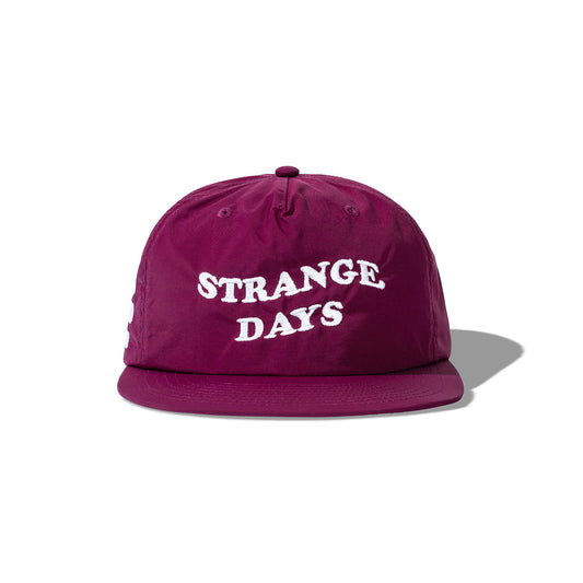 ASSC Strange Days Cap
