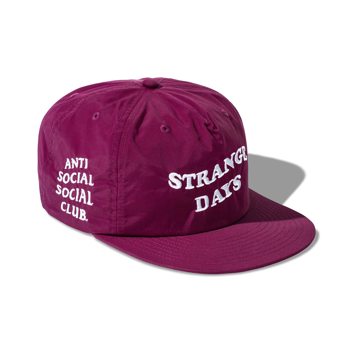 ASSC Strange Days Cap