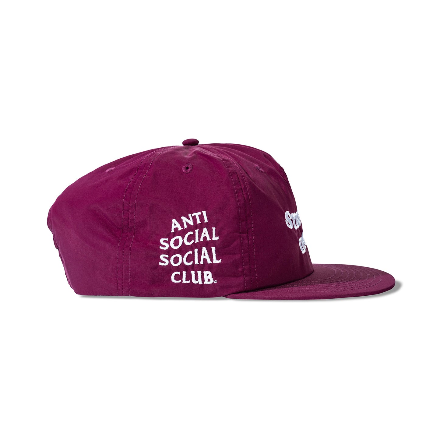 ASSC Strange Days Cap