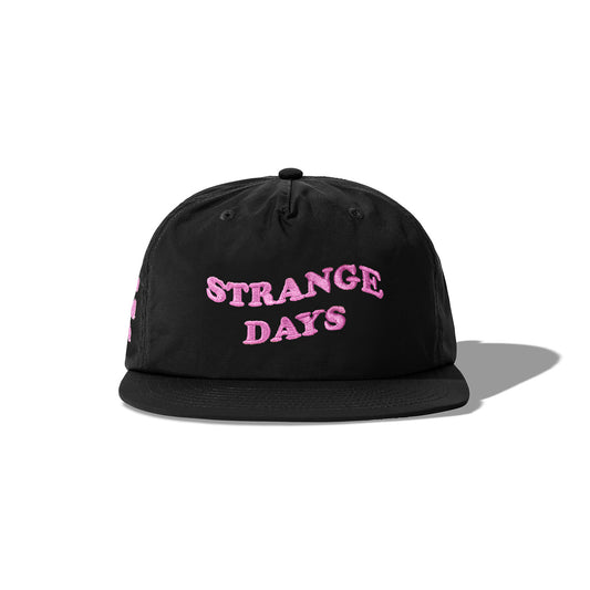 ASSC Strange Days Cap