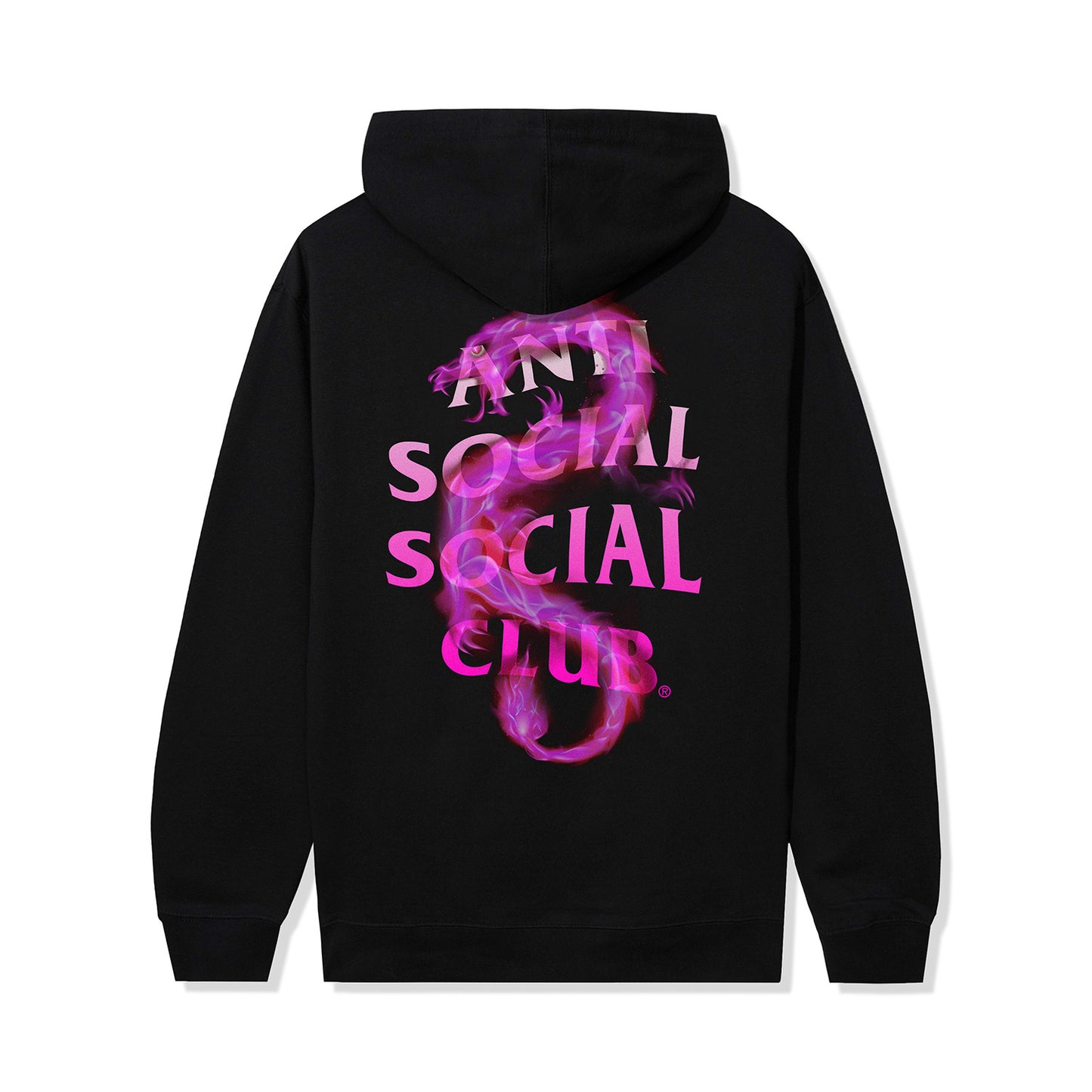 ASSC Summer In Minsk Hoodie