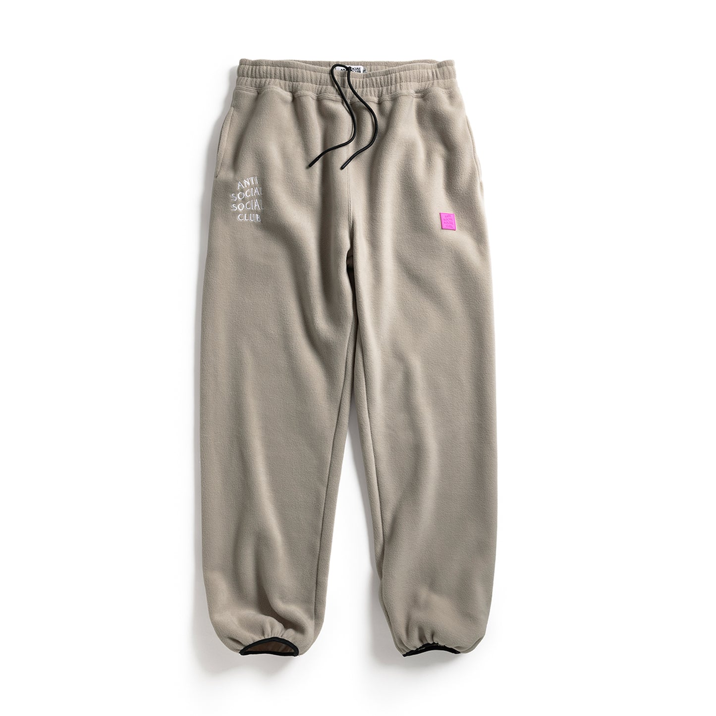 POLAR FLEECE SWEATPANTS