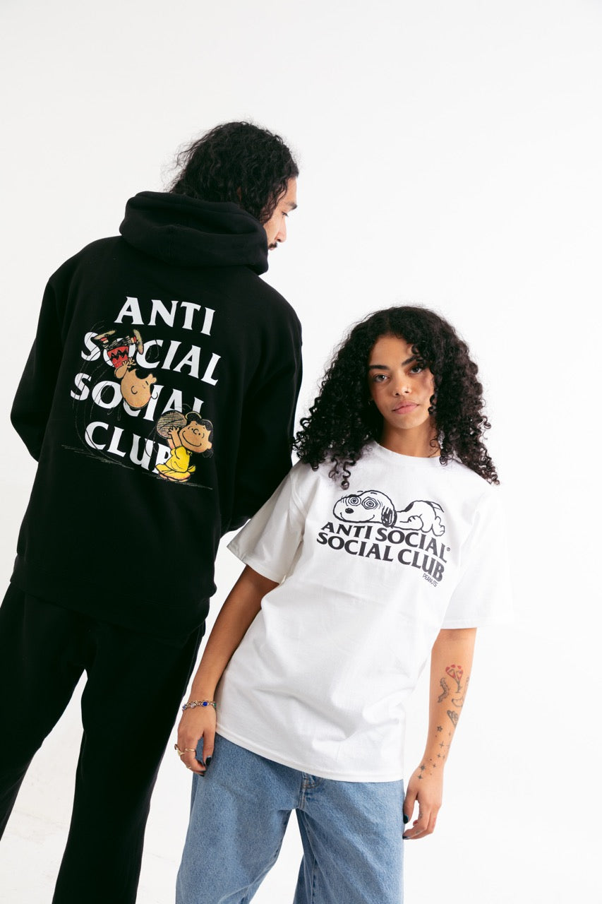 Peanuts (2025) – AntiSocialSocialClub