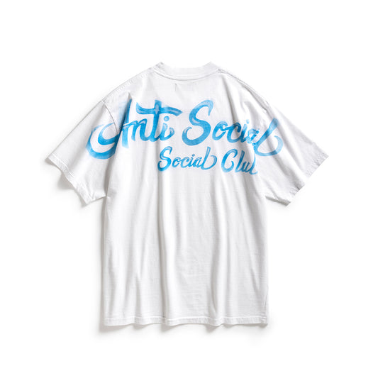 AIRBRUSH MIND GAMES TEE