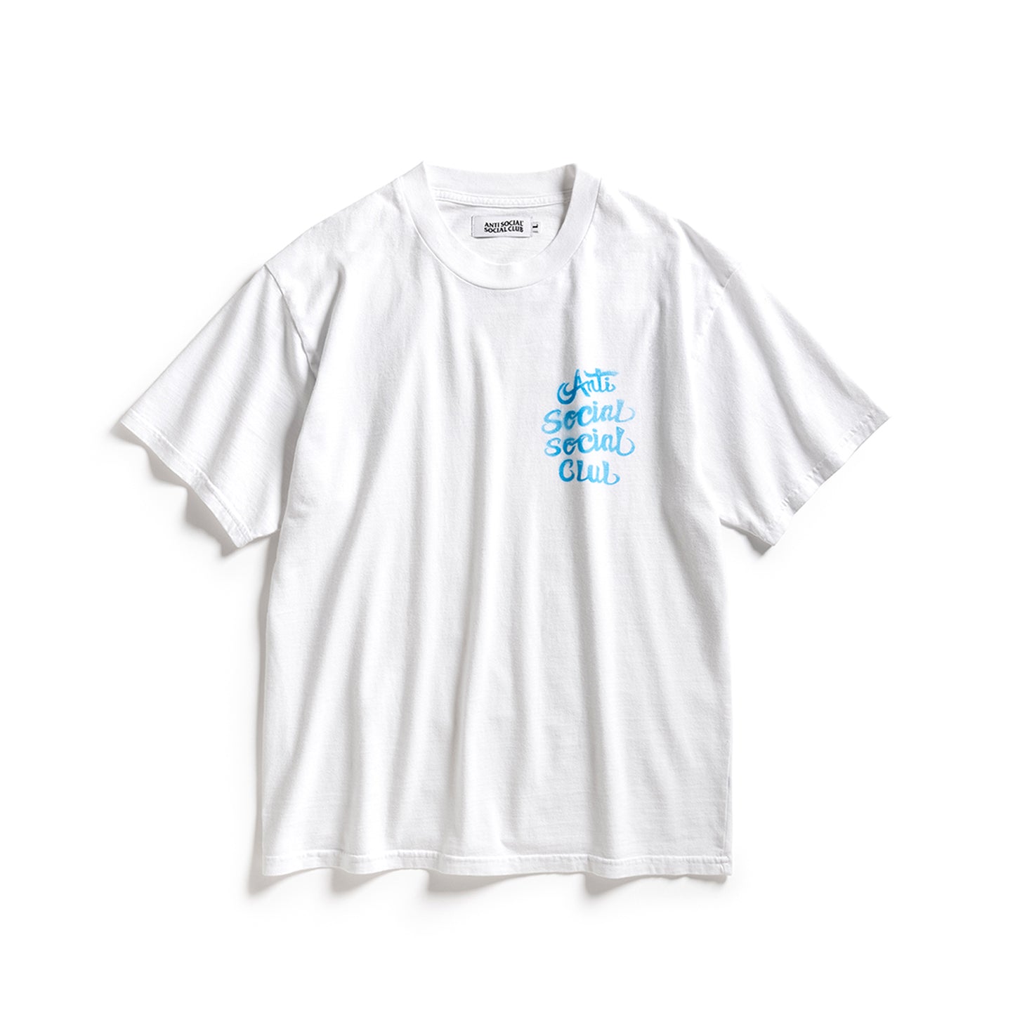 AIRBRUSH MIND GAMES TEE