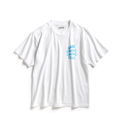 AIRBRUSH MIND GAMES TEE