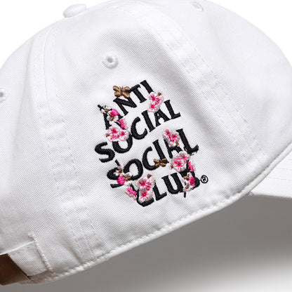 EMBROIDERED CAP