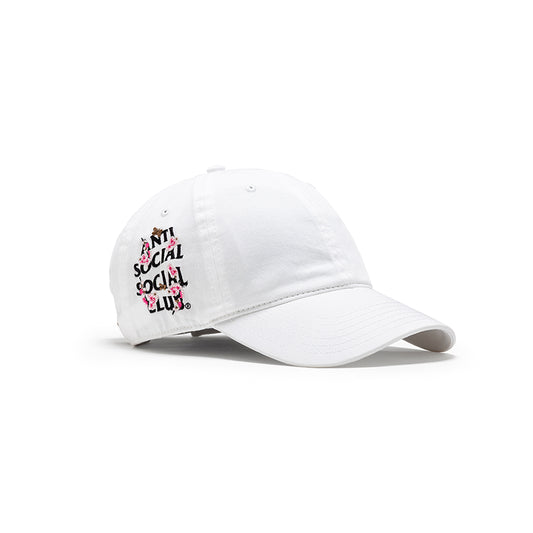 EMBROIDERED CAP