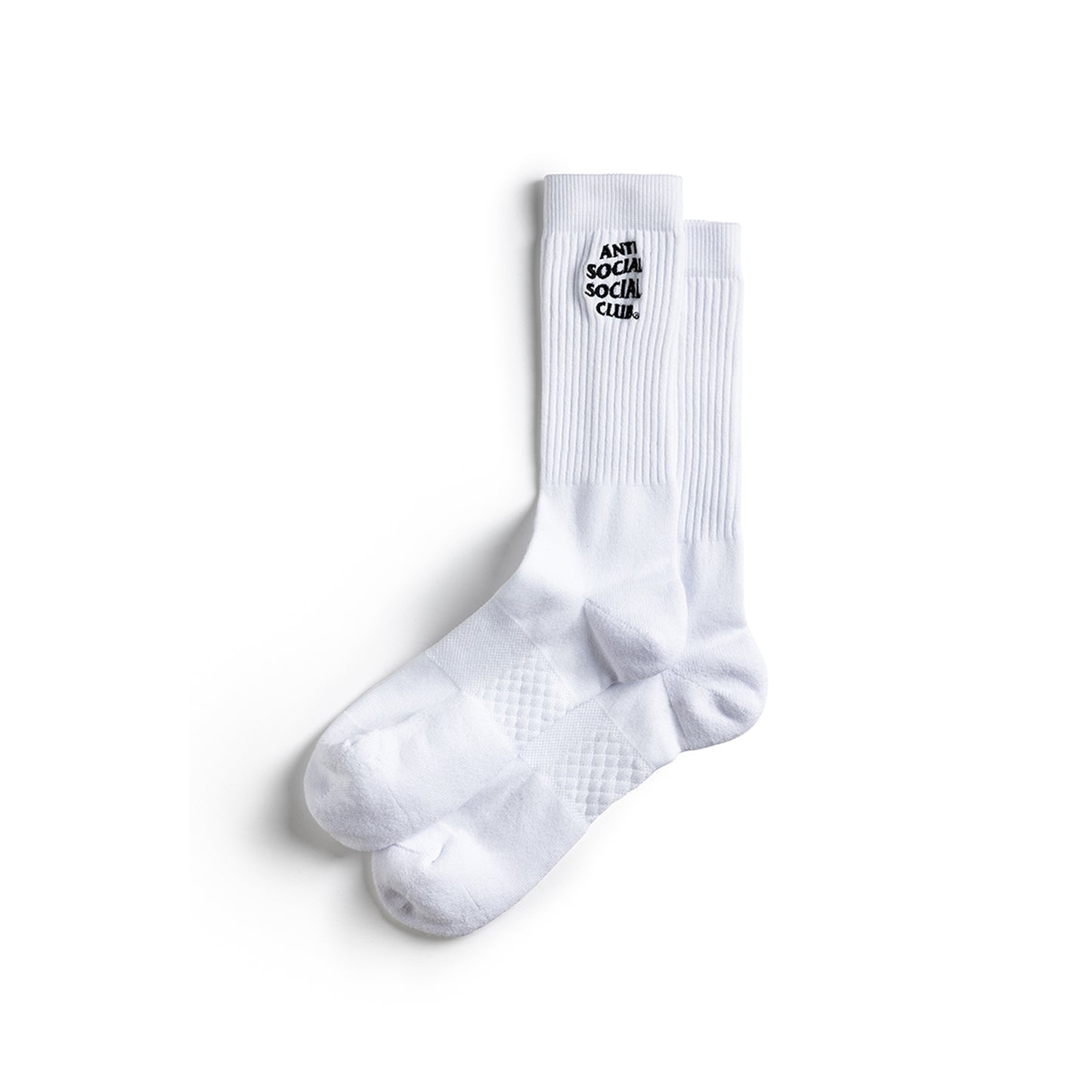 EMBROIDERED SOCKS