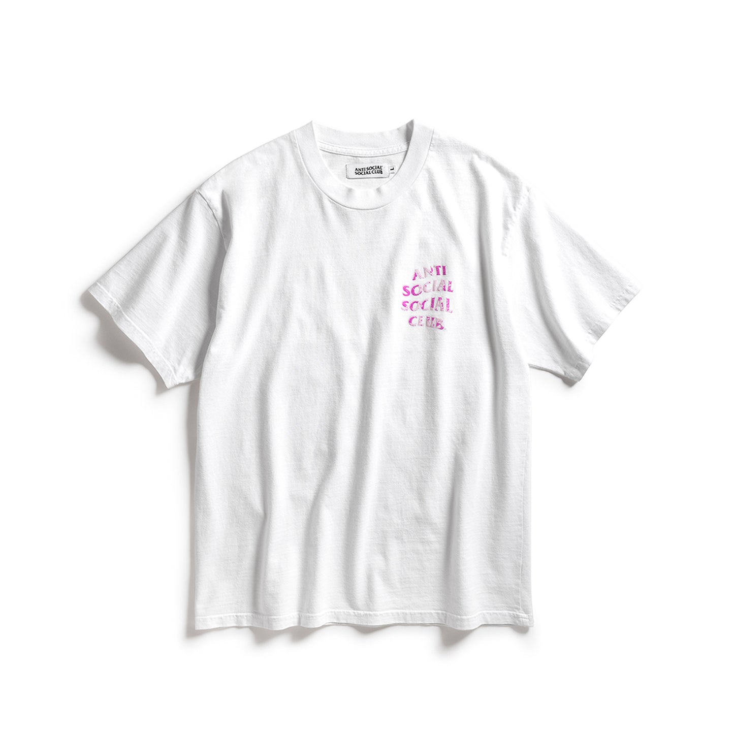 WEATHERED TEE