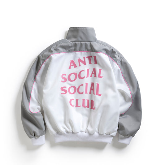 TRACK JACKET