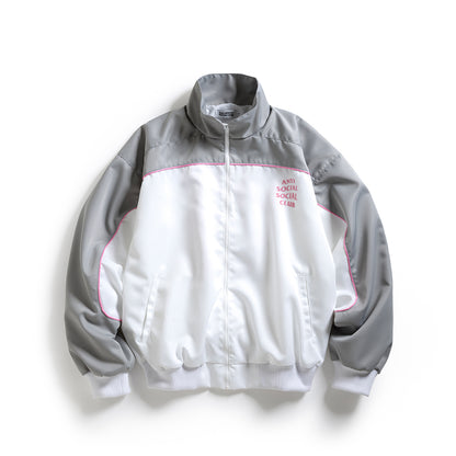 TRACK JACKET