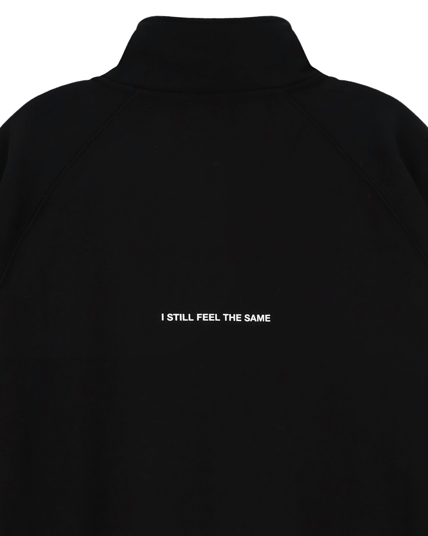 [FALLETT] STORY LOGO HALF ZIP-UP SWEATSHIRT /追跡付 Icon Antracita Quarter Zip – Twojeys