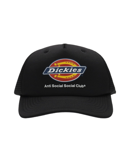 ASSC x DICKIES TRUCKER CAP