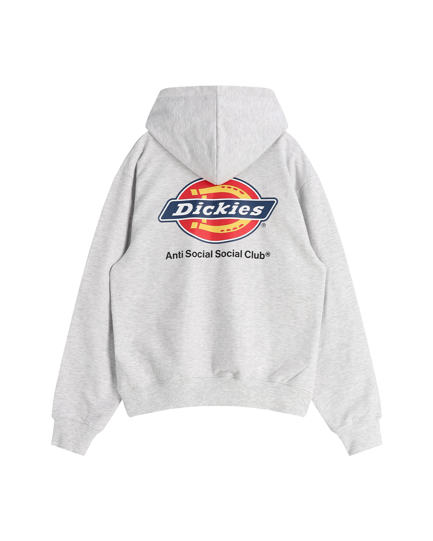 ASSC x DICKIES LOGO HOODIE – AntiSocialSocialClub ASSC x DICKIES LOGO HOODIE – AntiSocialSocialClub
