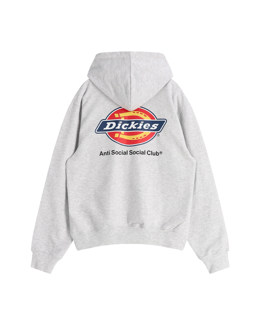 ASSC x DICKIES LOGO HOODIE