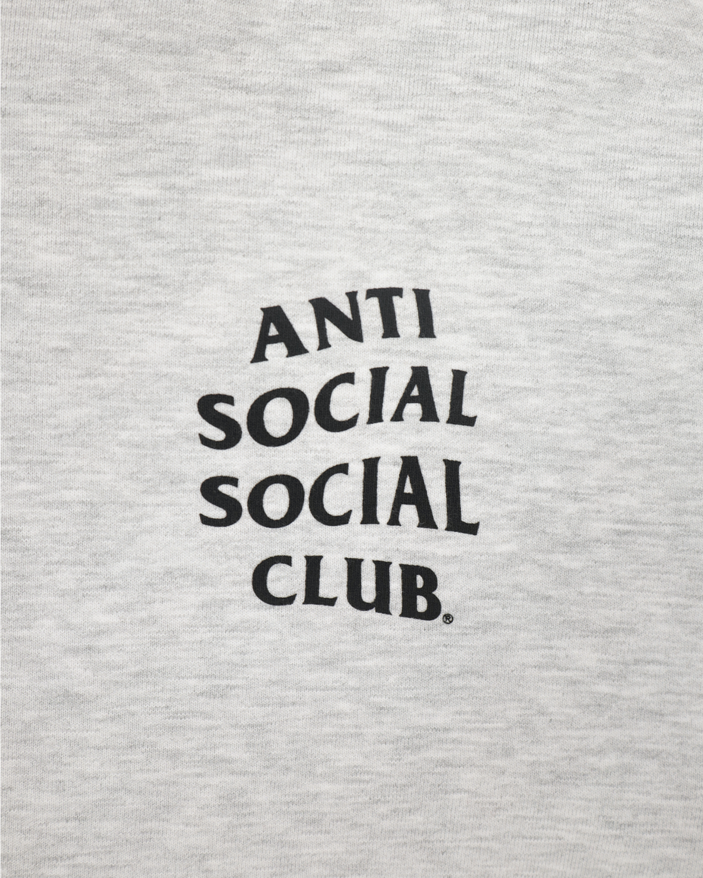 ASSC x DICKIES LOGO HOODIE