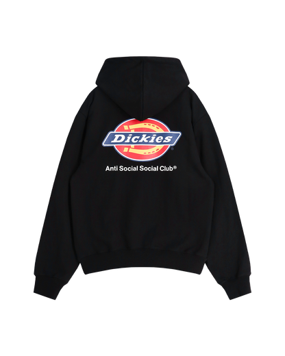 ASSC x DICKIES LOGO HOODIE