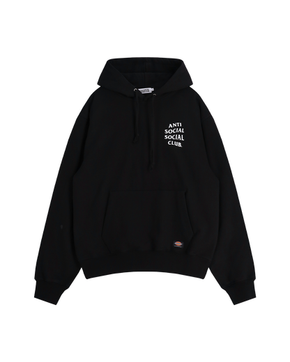 ASSC x DICKIES LOGO HOODIE