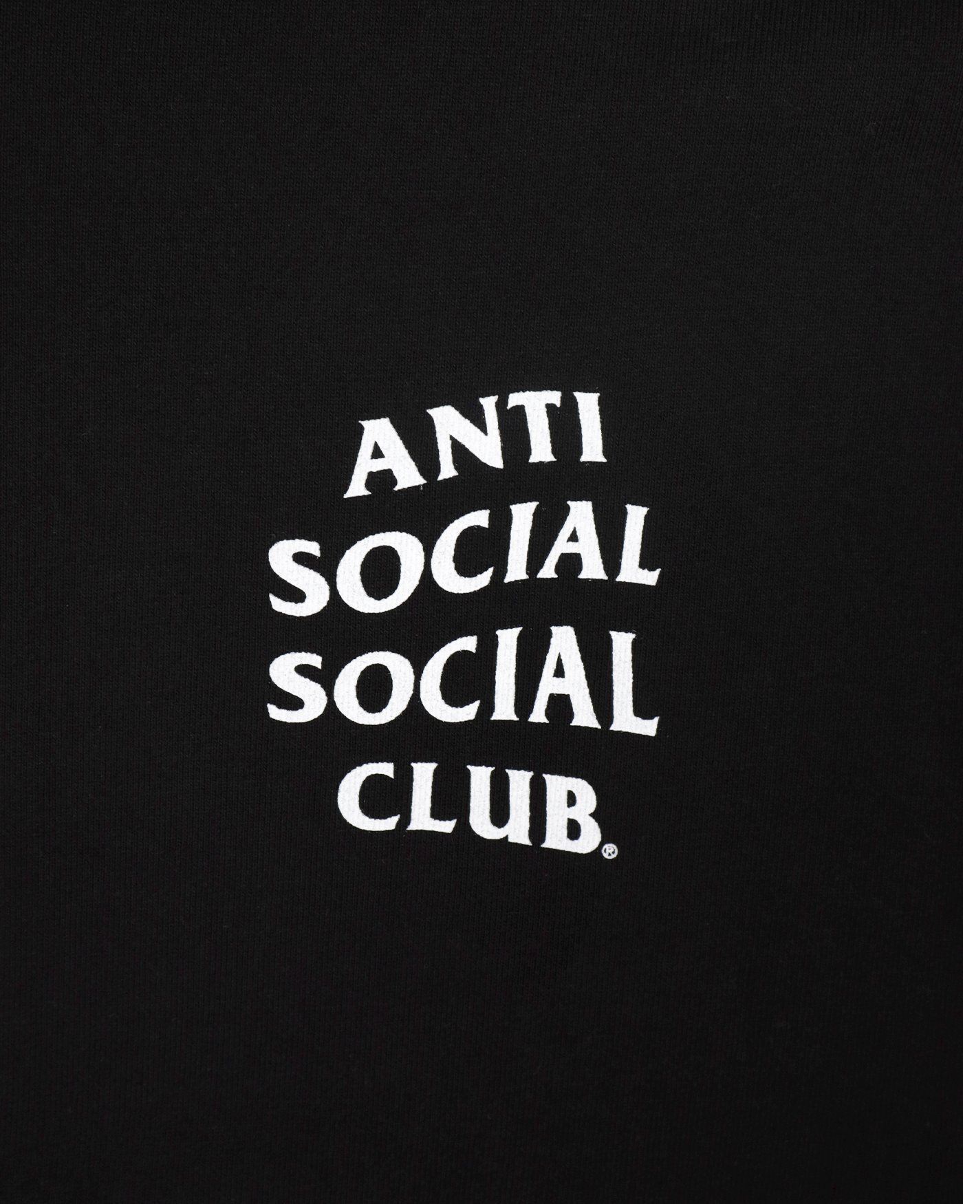 ASSC x DICKIES LOGO HOODIE