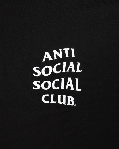 ASSC x DICKIES LOGO HOODIE