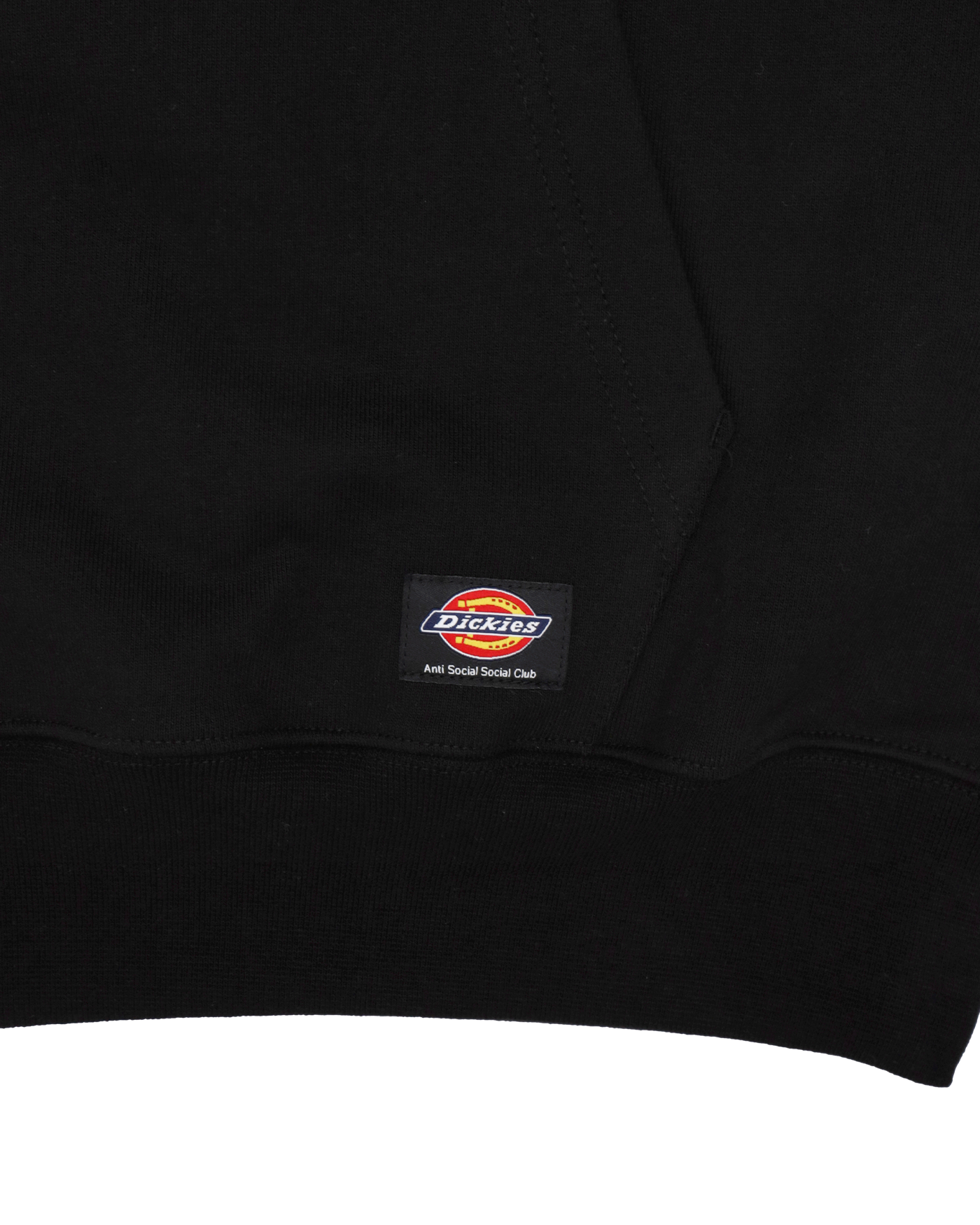 ASSC x DICKIES LOGO HOODIE