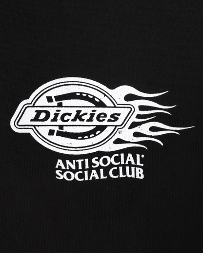 ASSC x DICKIES FLAME HOODIE
